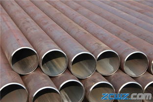 Q345QC钢管 高强度金属材料的卓越选择与销售解析